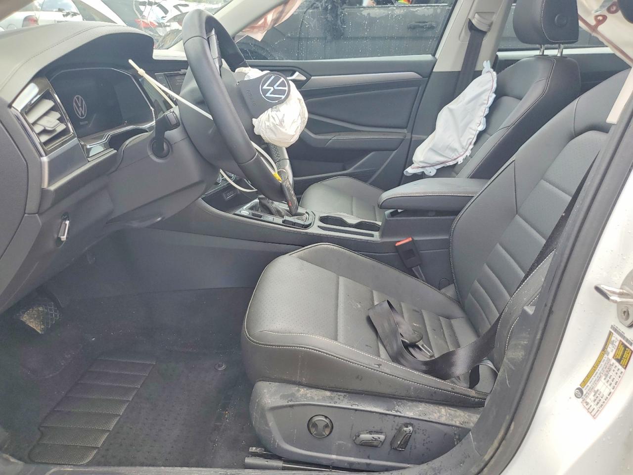 Volkswagen Jetta Se