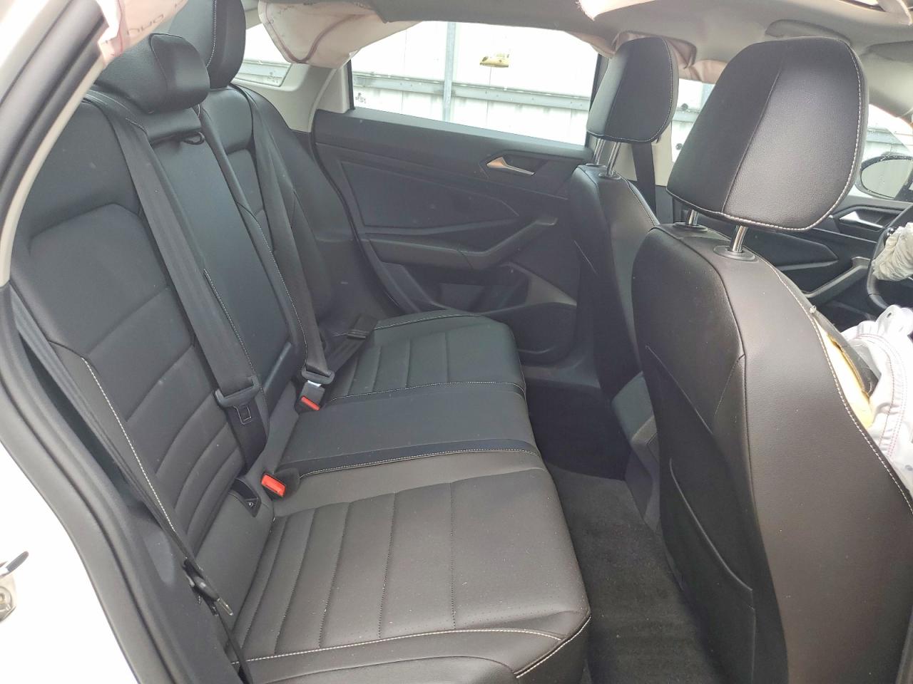 Volkswagen Jetta Se