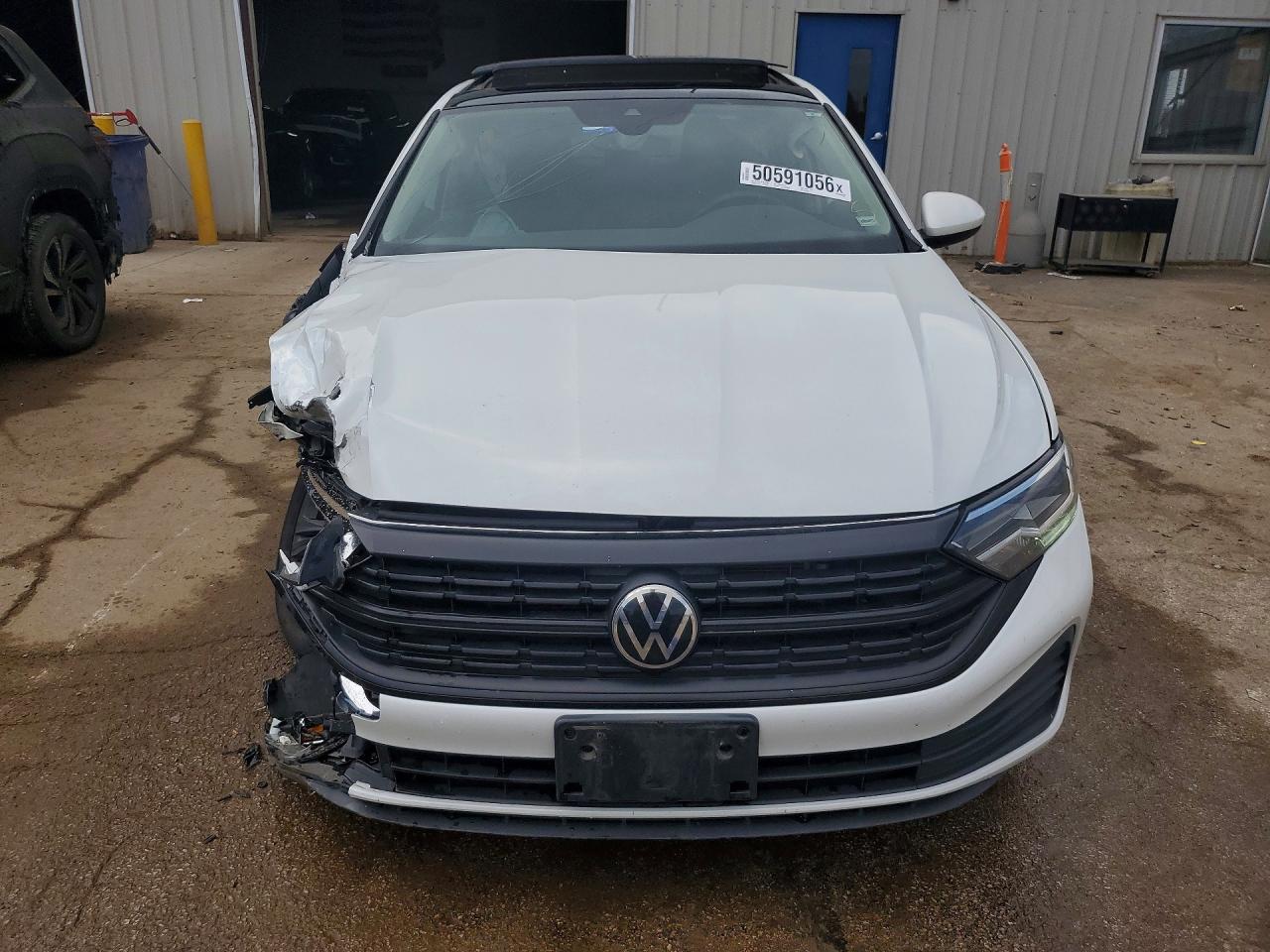 Volkswagen Jetta Se