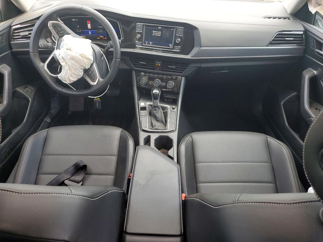 Volkswagen Jetta Se