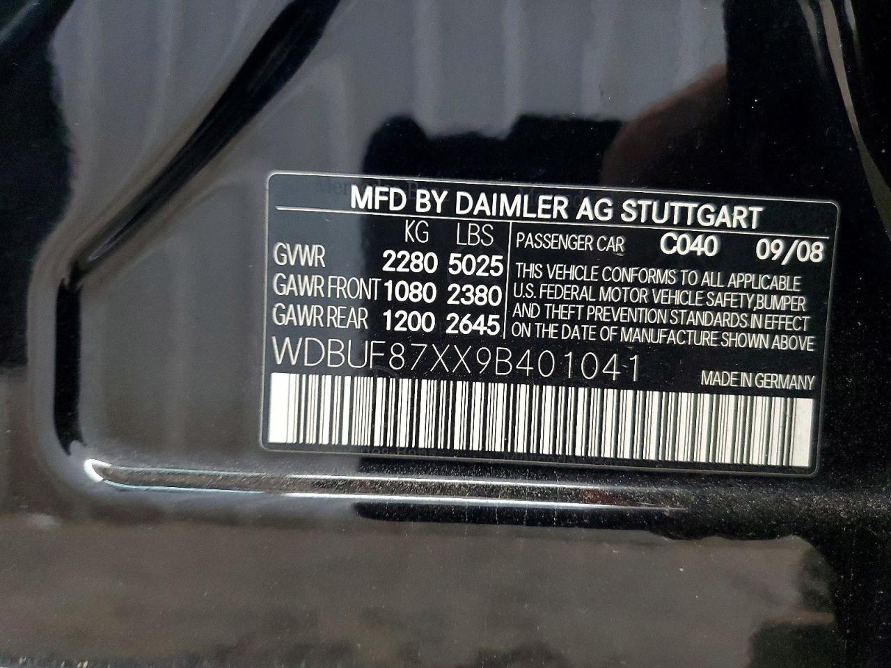Mercedes-Benz E-Class 350 4matic