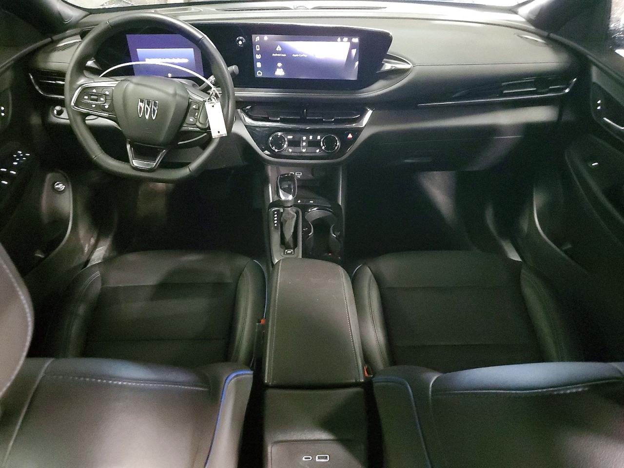 Buick Envista Sport Touring