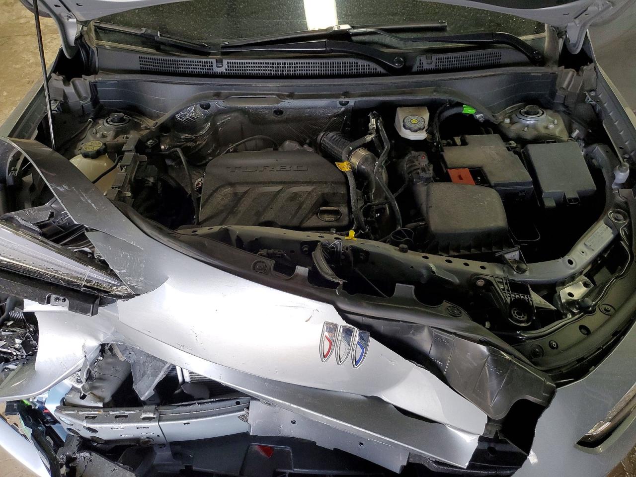 Buick Envista Sport Touring