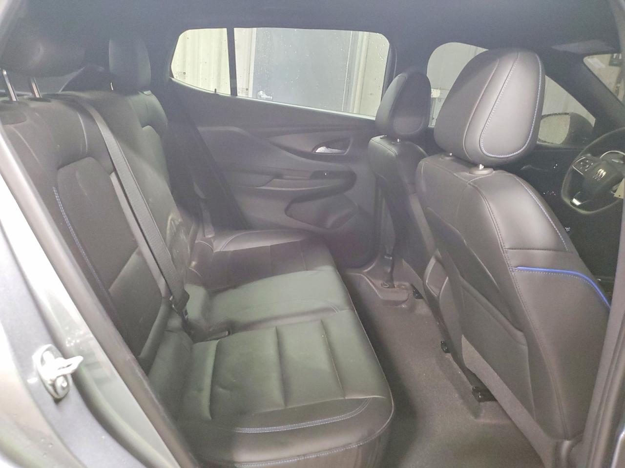 Buick Envista Sport Touring
