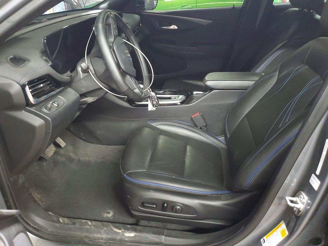 Buick Envista Sport Touring