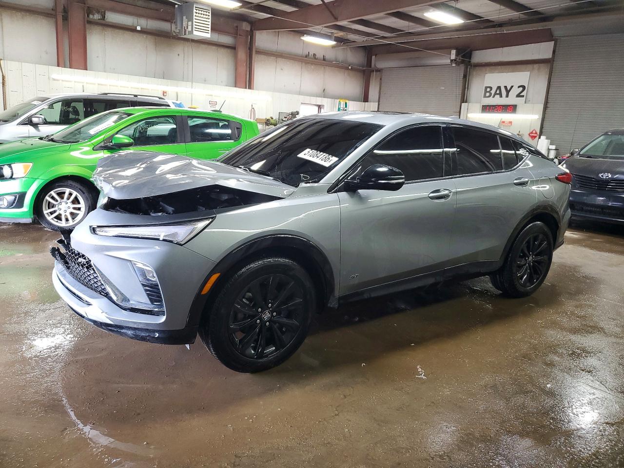 Salvage Buick Envista Image