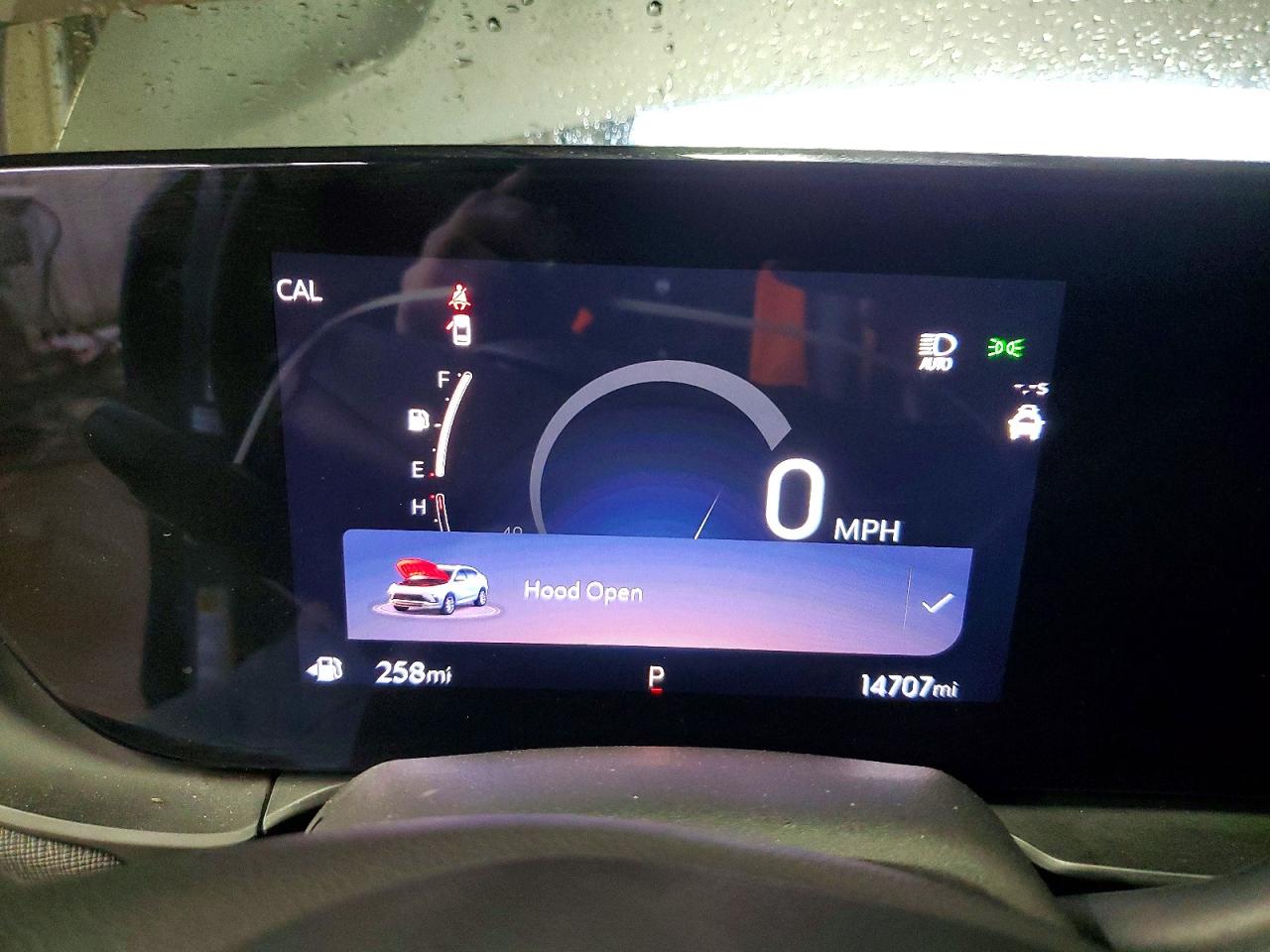 Buick Envista Sport Touring