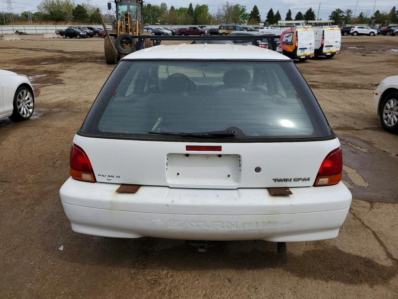 Saturn Sw1 Sw2