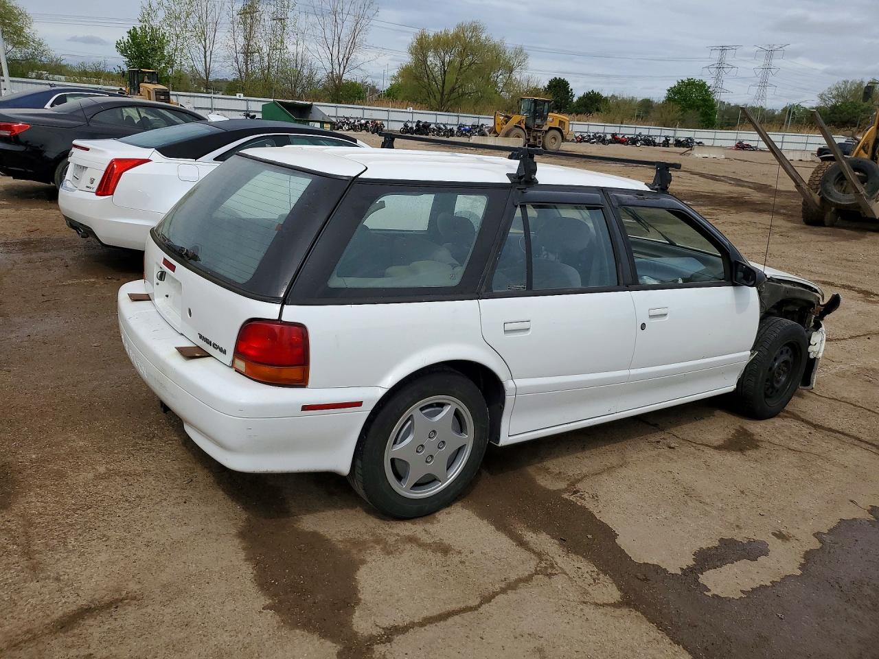 Saturn Sw1 Sw2