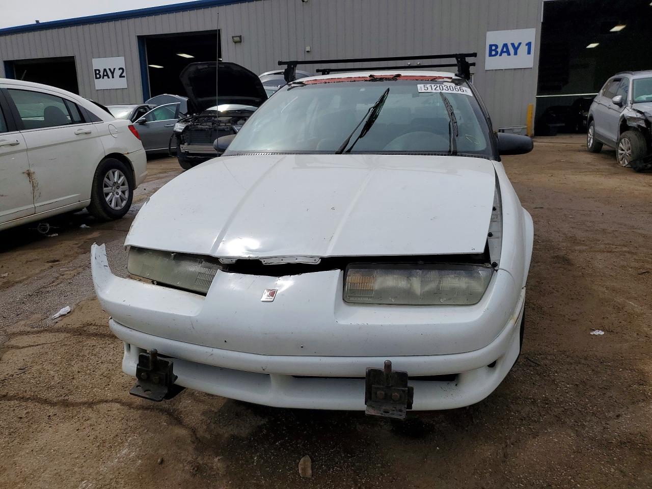 Saturn Sw1 Sw2