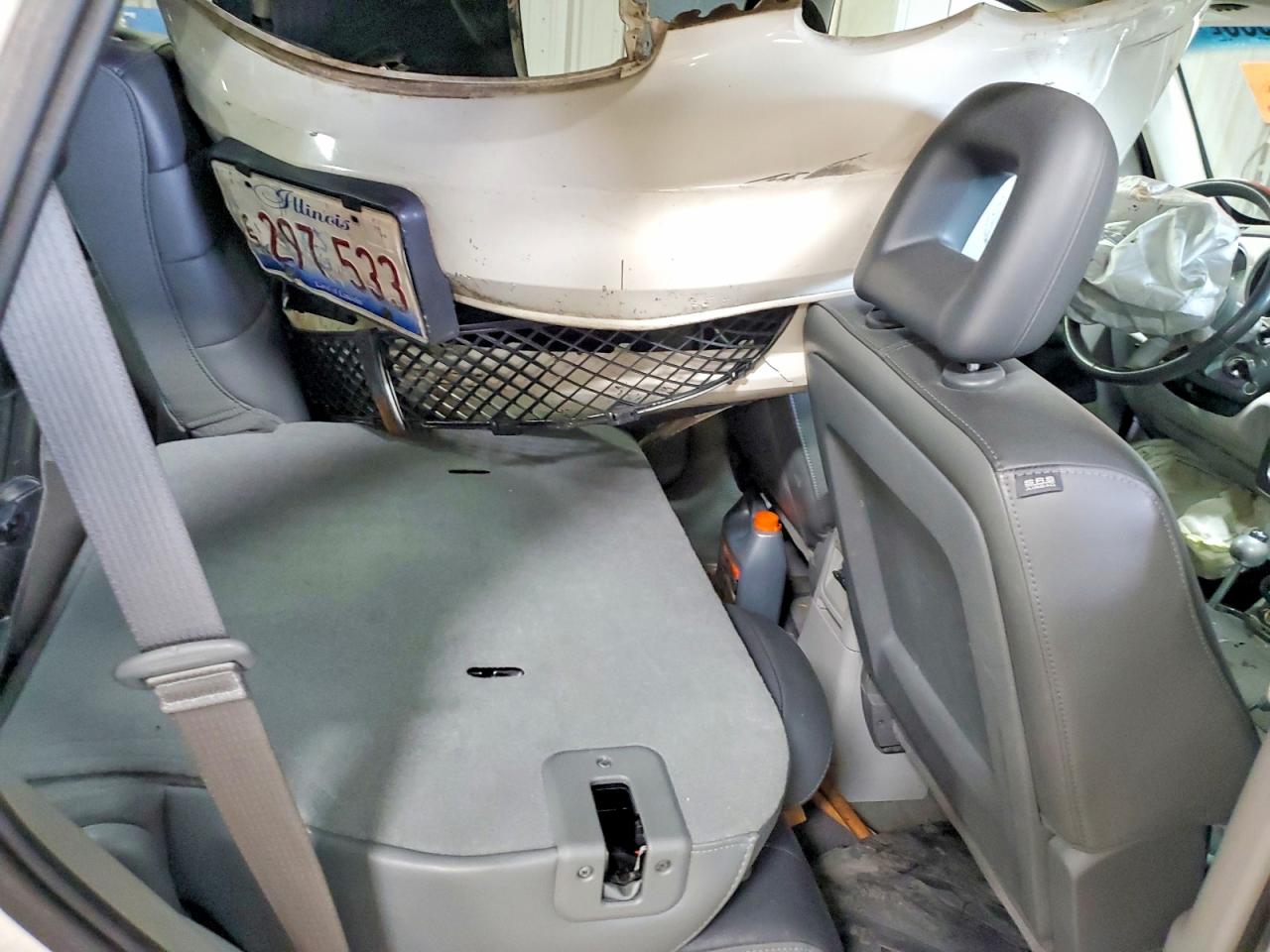 Chrysler PT Cruiser Limited