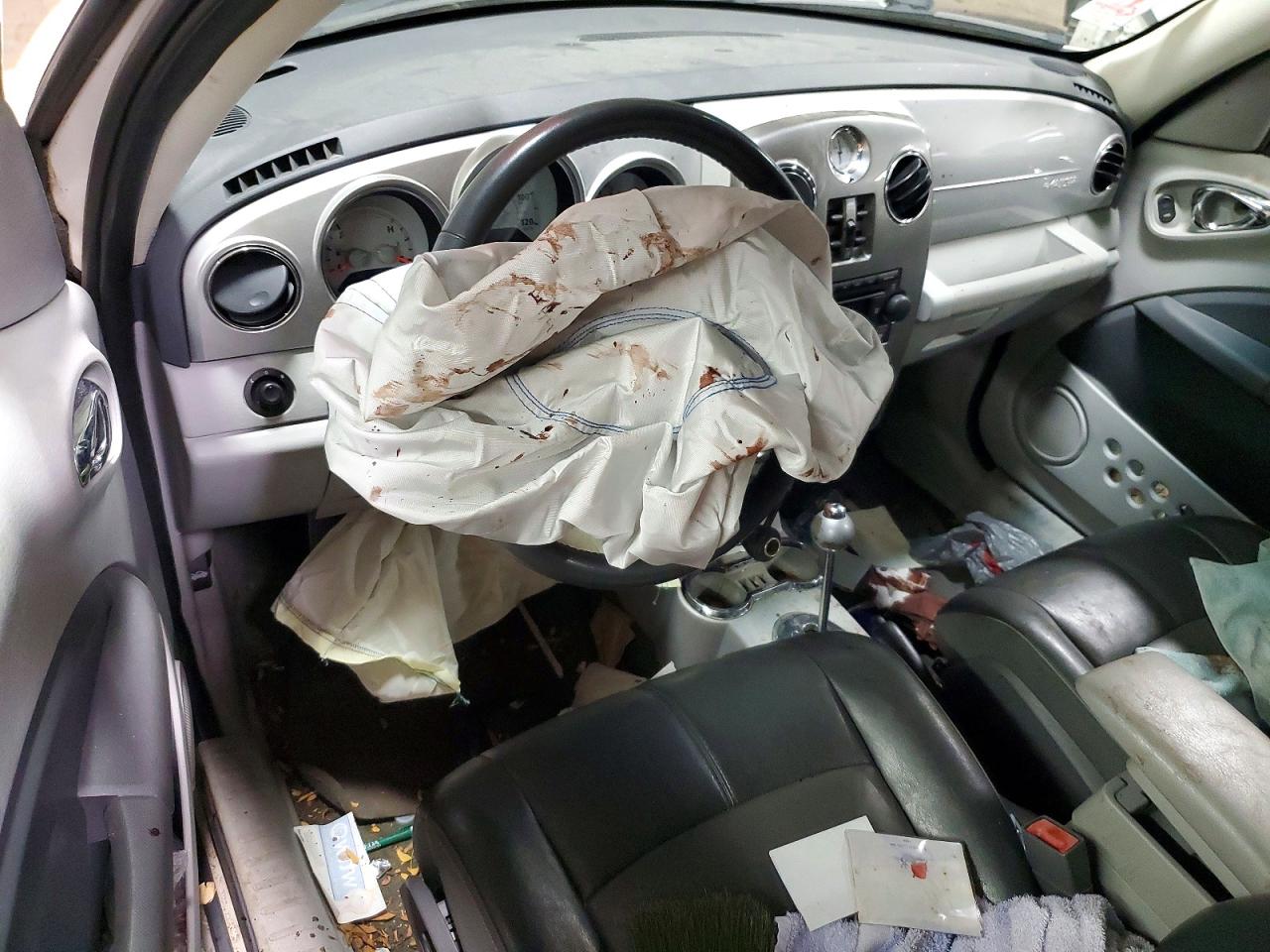 Chrysler PT Cruiser Limited