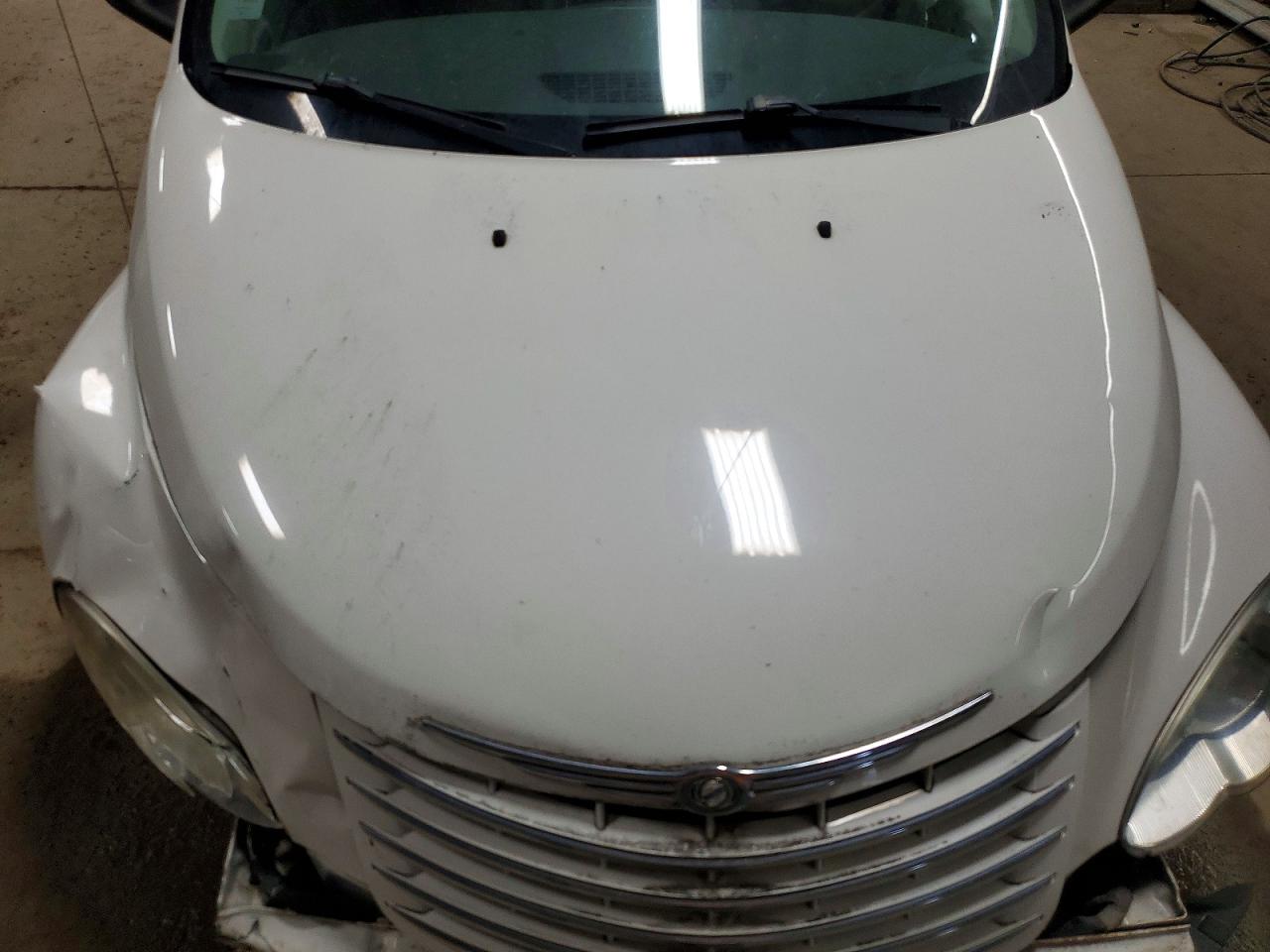 Chrysler PT Cruiser Limited