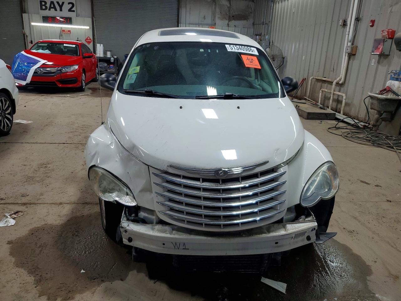 Chrysler PT Cruiser Limited