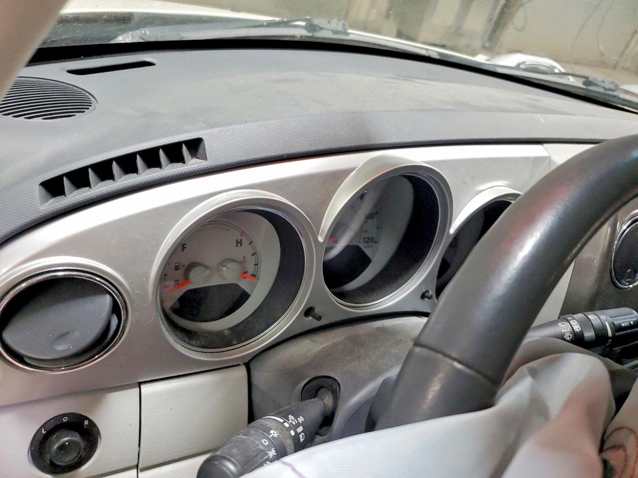 Chrysler PT Cruiser Limited