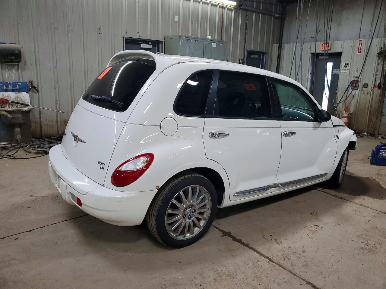 Chrysler PT Cruiser Limited
