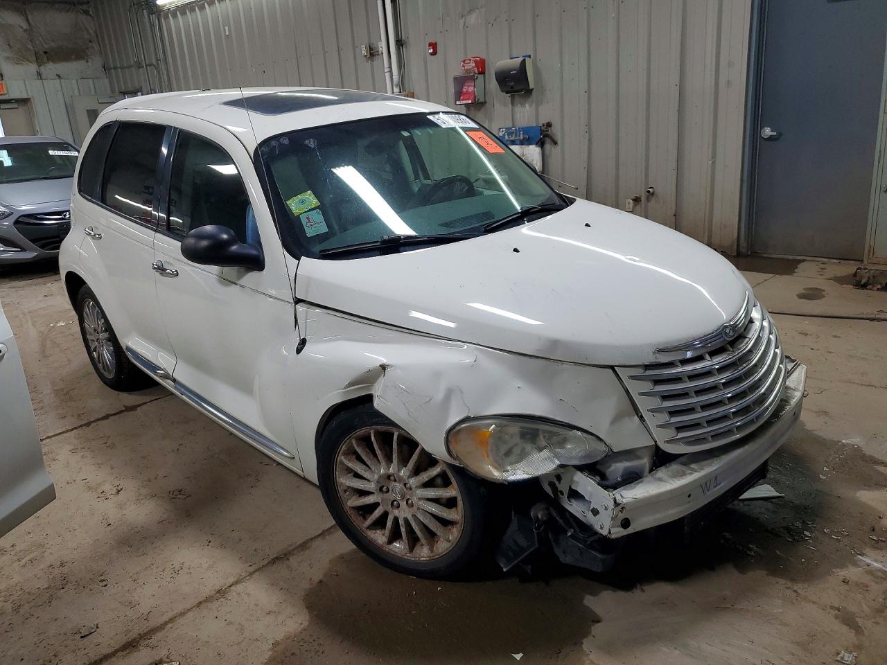 Chrysler PT Cruiser Limited