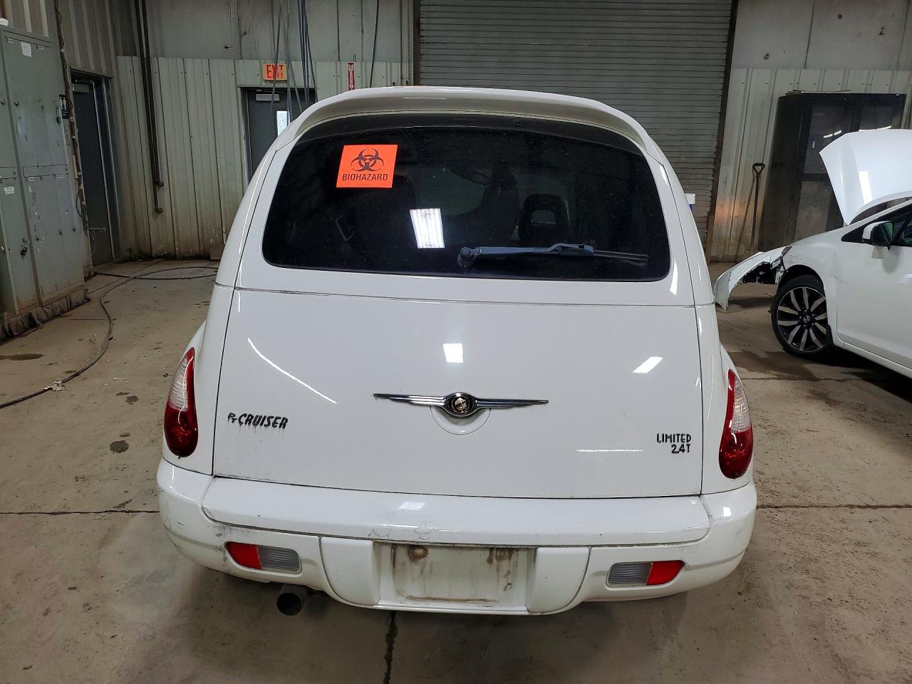 Chrysler PT Cruiser Limited