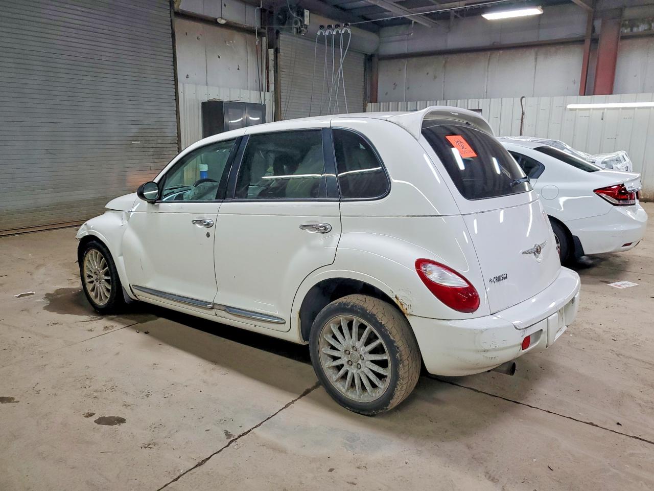 Chrysler PT Cruiser Limited