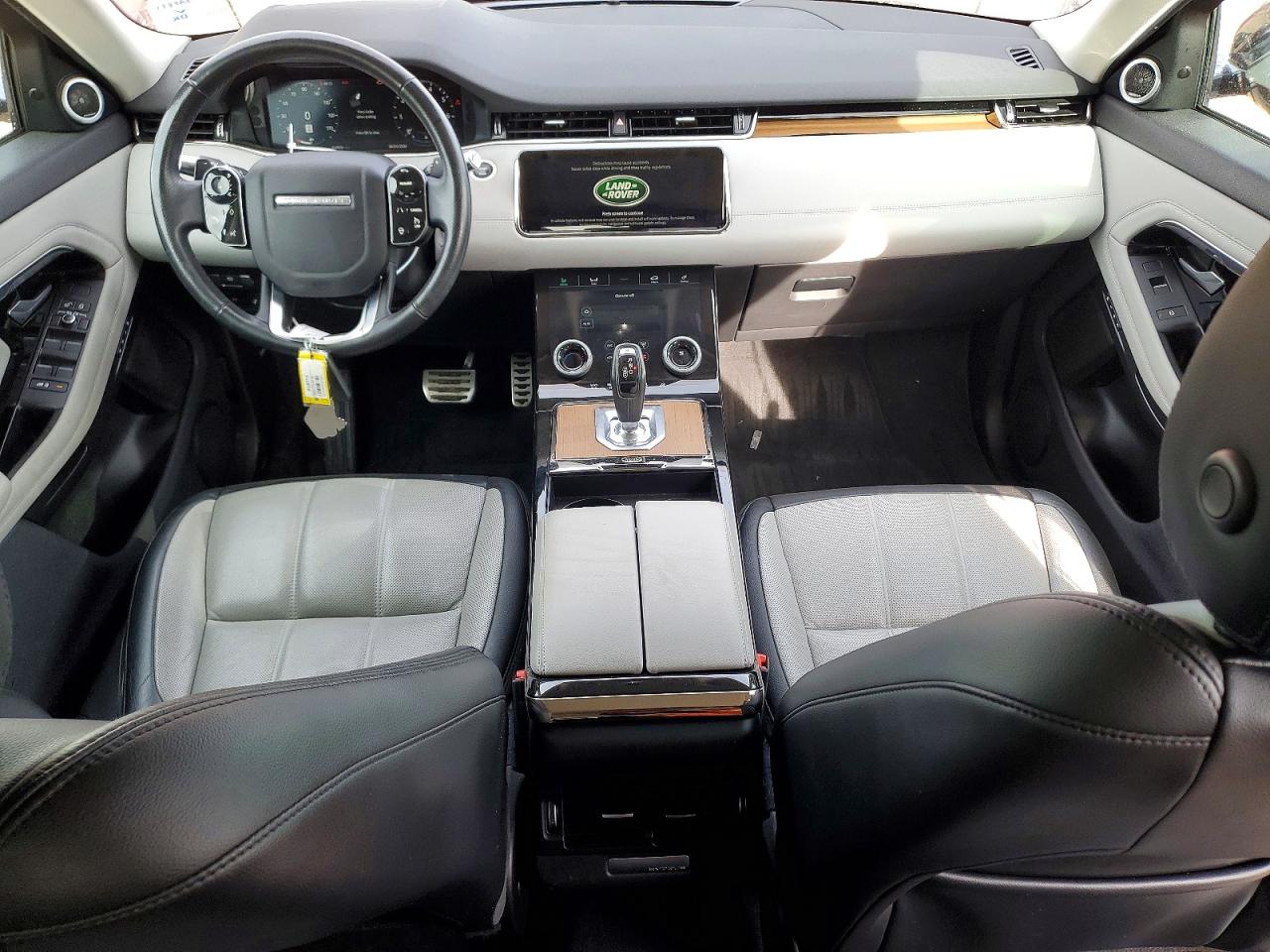 Land Rover Range Rover Se
