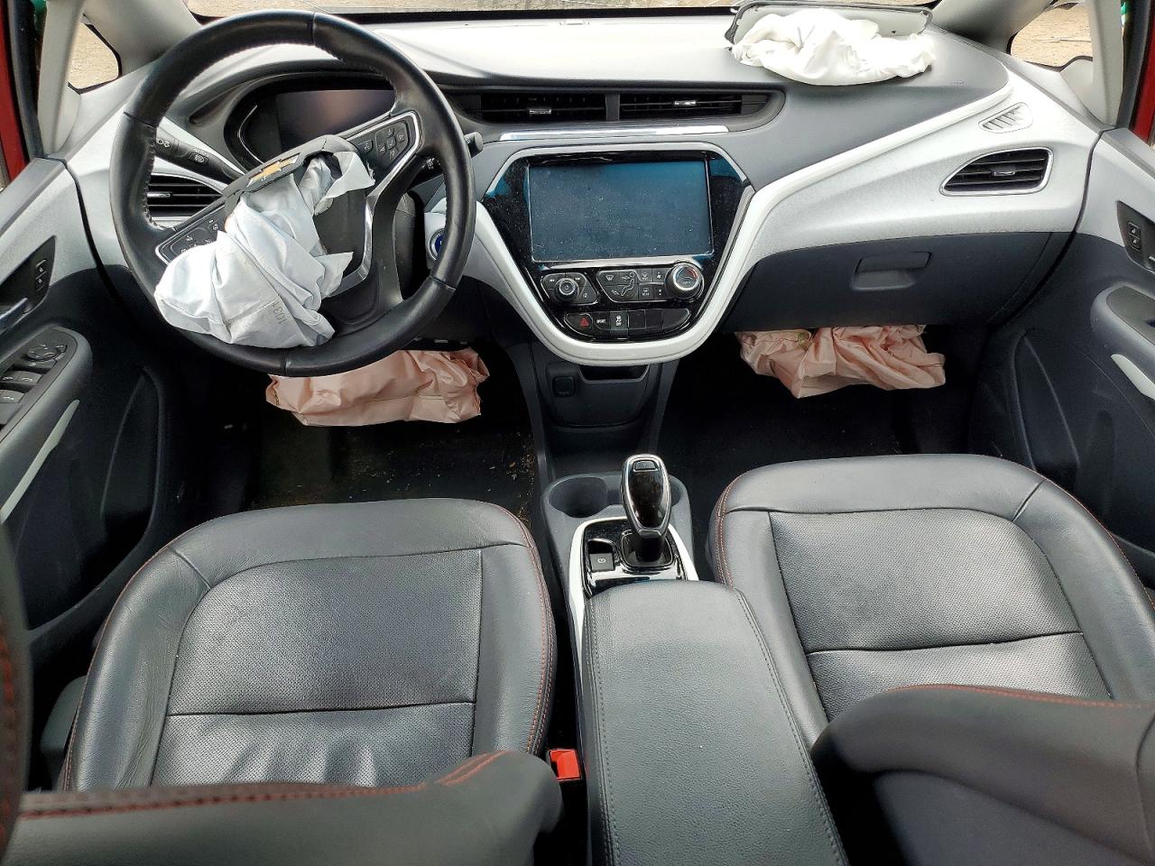 Chevrolet Bolt Premier