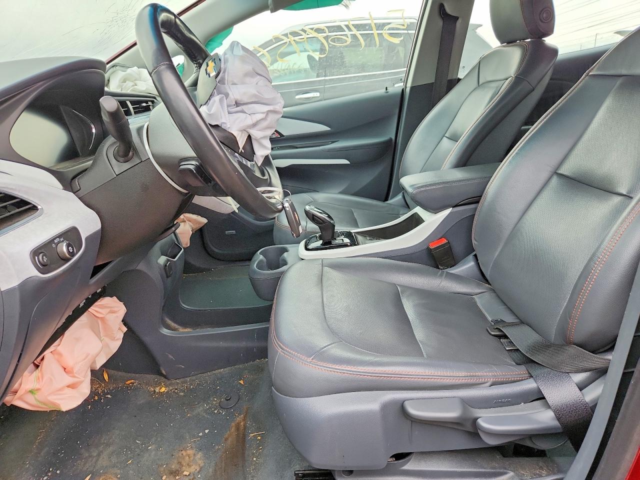 Chevrolet Bolt Premier