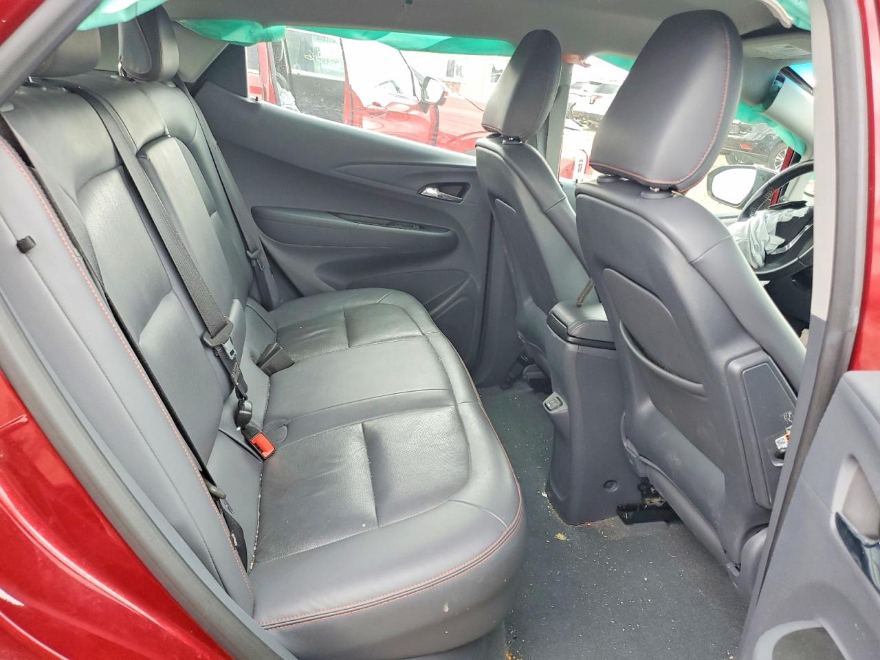Chevrolet Bolt Premier