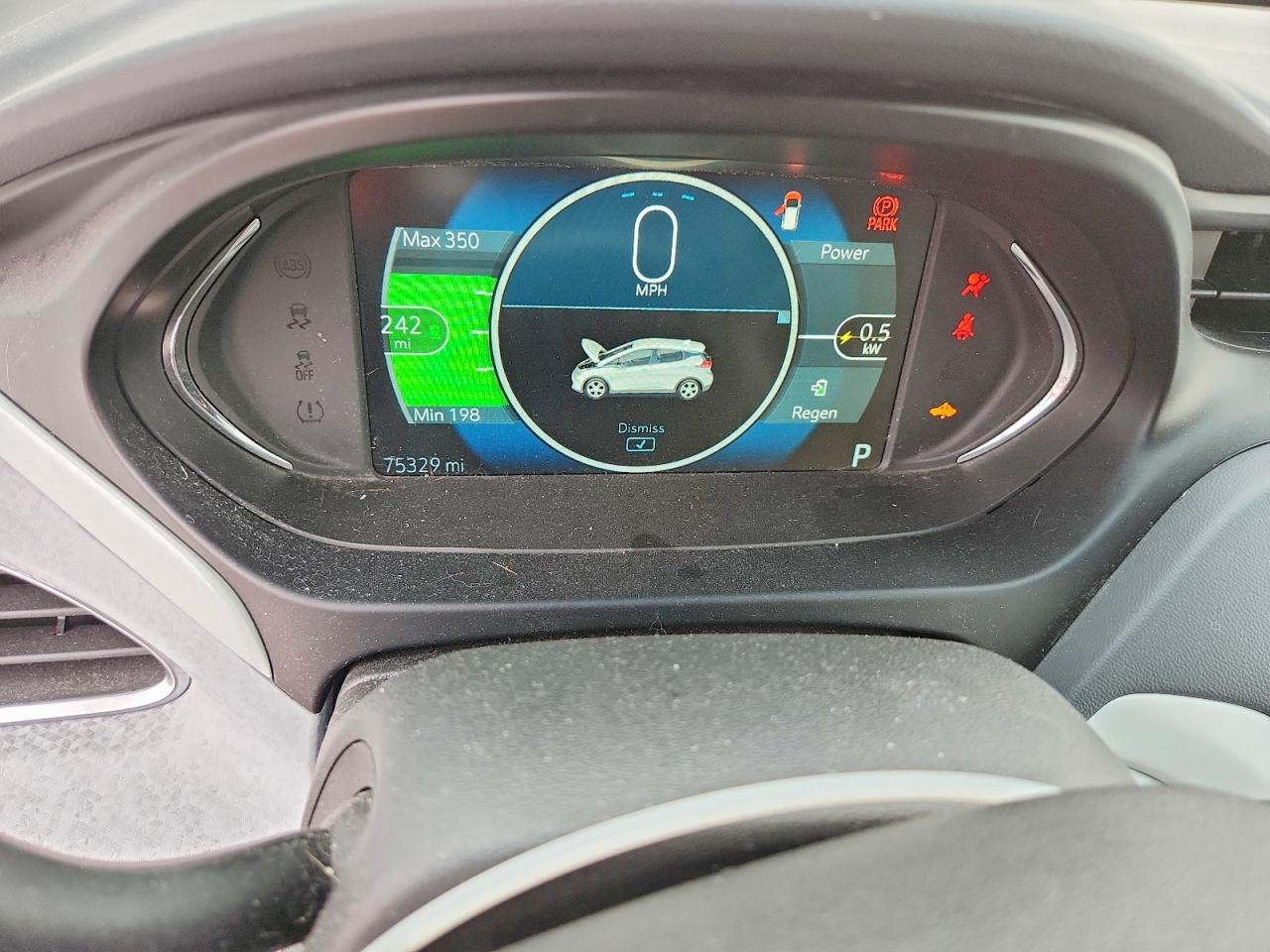 Chevrolet Bolt Premier