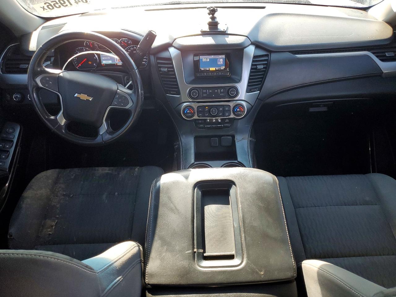 Chevrolet Tahoe K1500 Ls