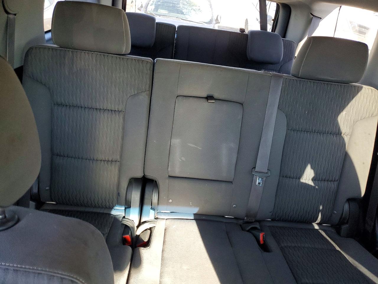 Chevrolet Tahoe K1500 Ls