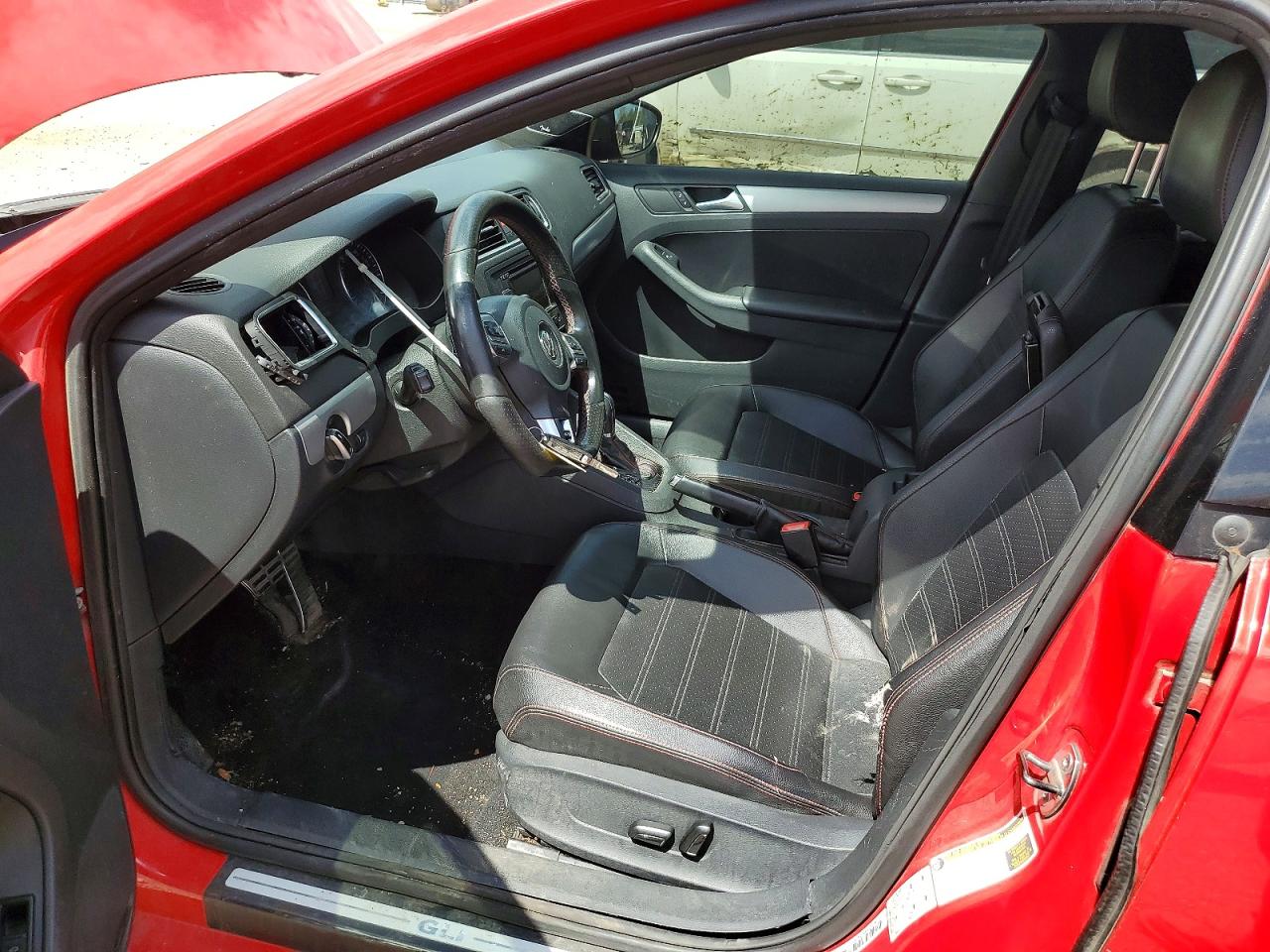 Volkswagen Jetta Gli