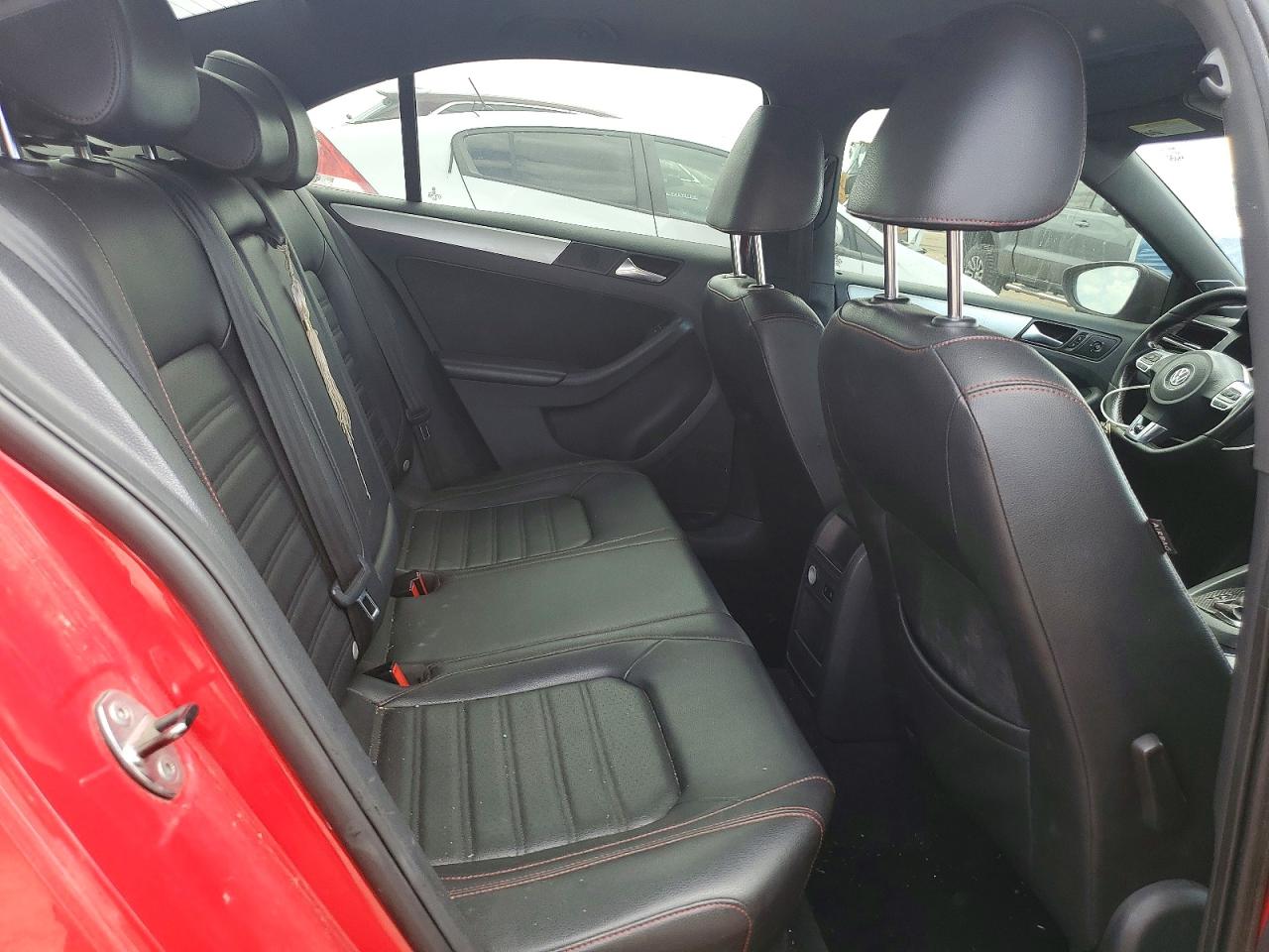 Volkswagen Jetta Gli