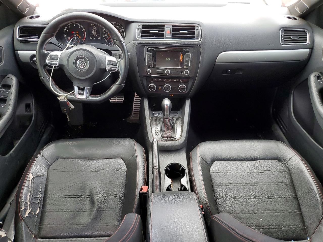 Volkswagen Jetta Gli
