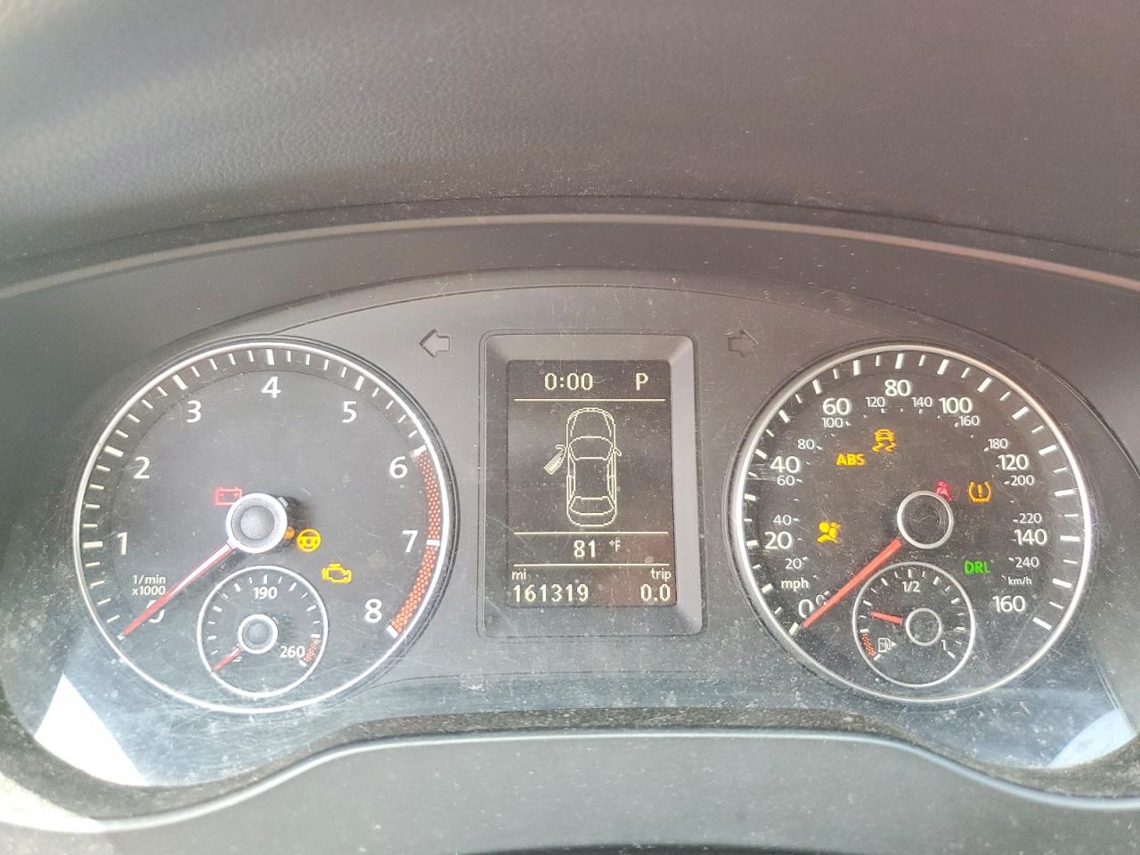 Volkswagen Jetta Gli