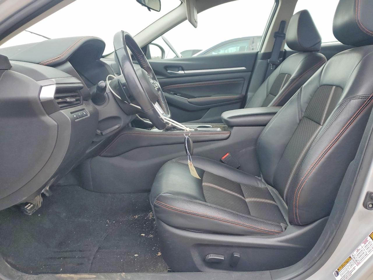 Nissan Altima Sr