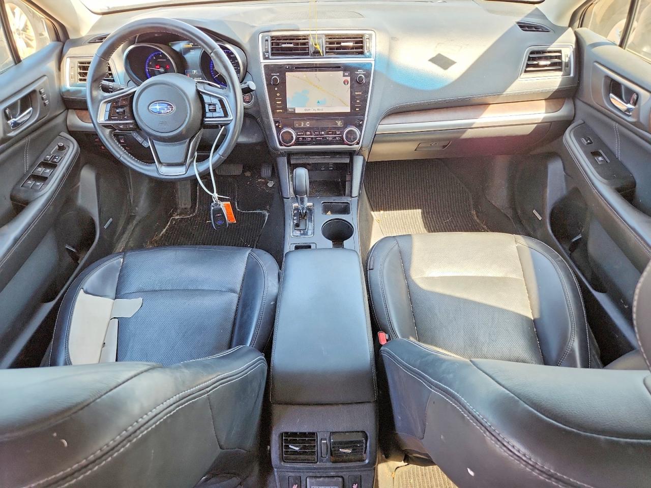 Subaru Outback 3.6r Limited