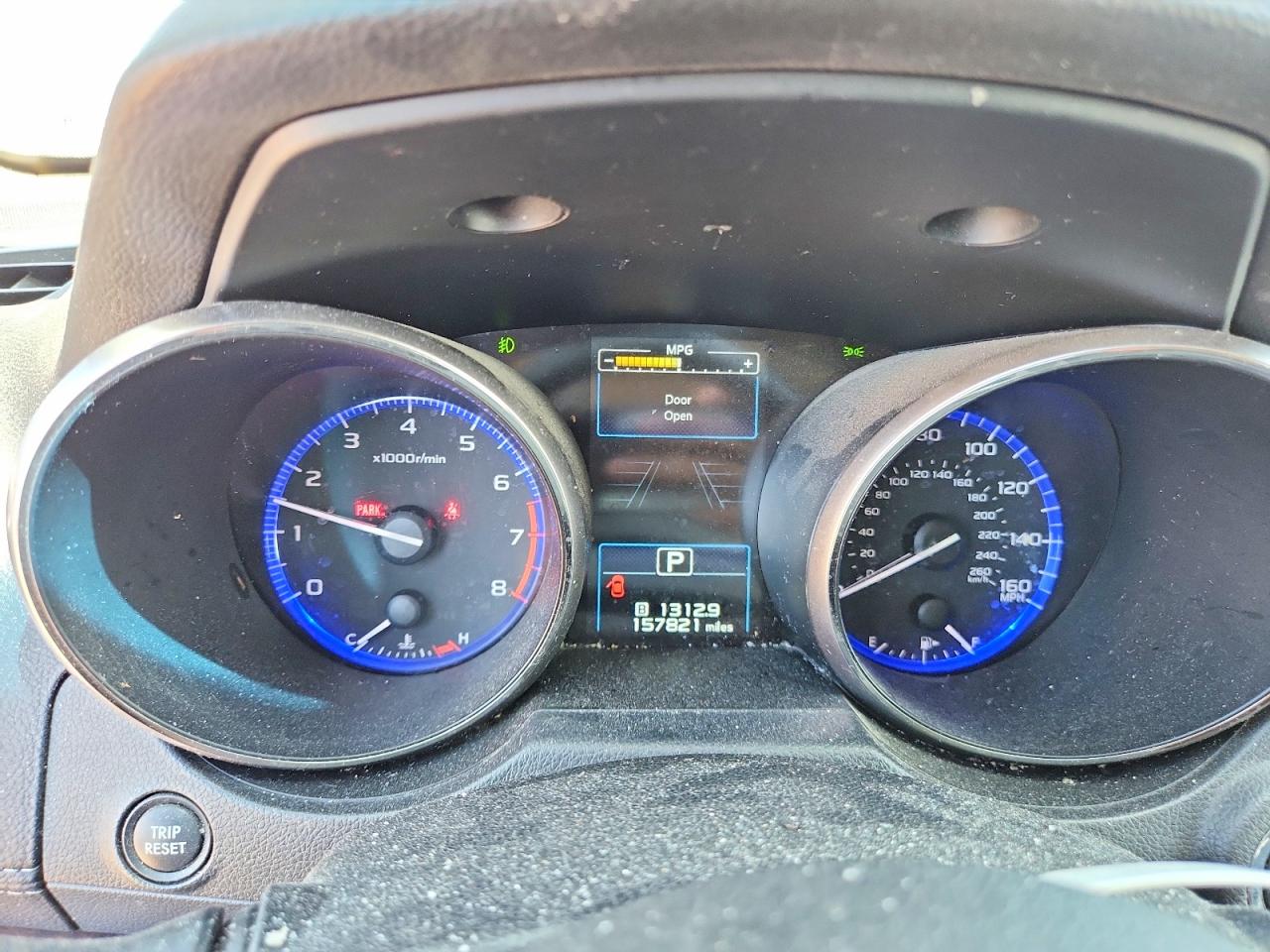 Subaru Outback 3.6r Limited