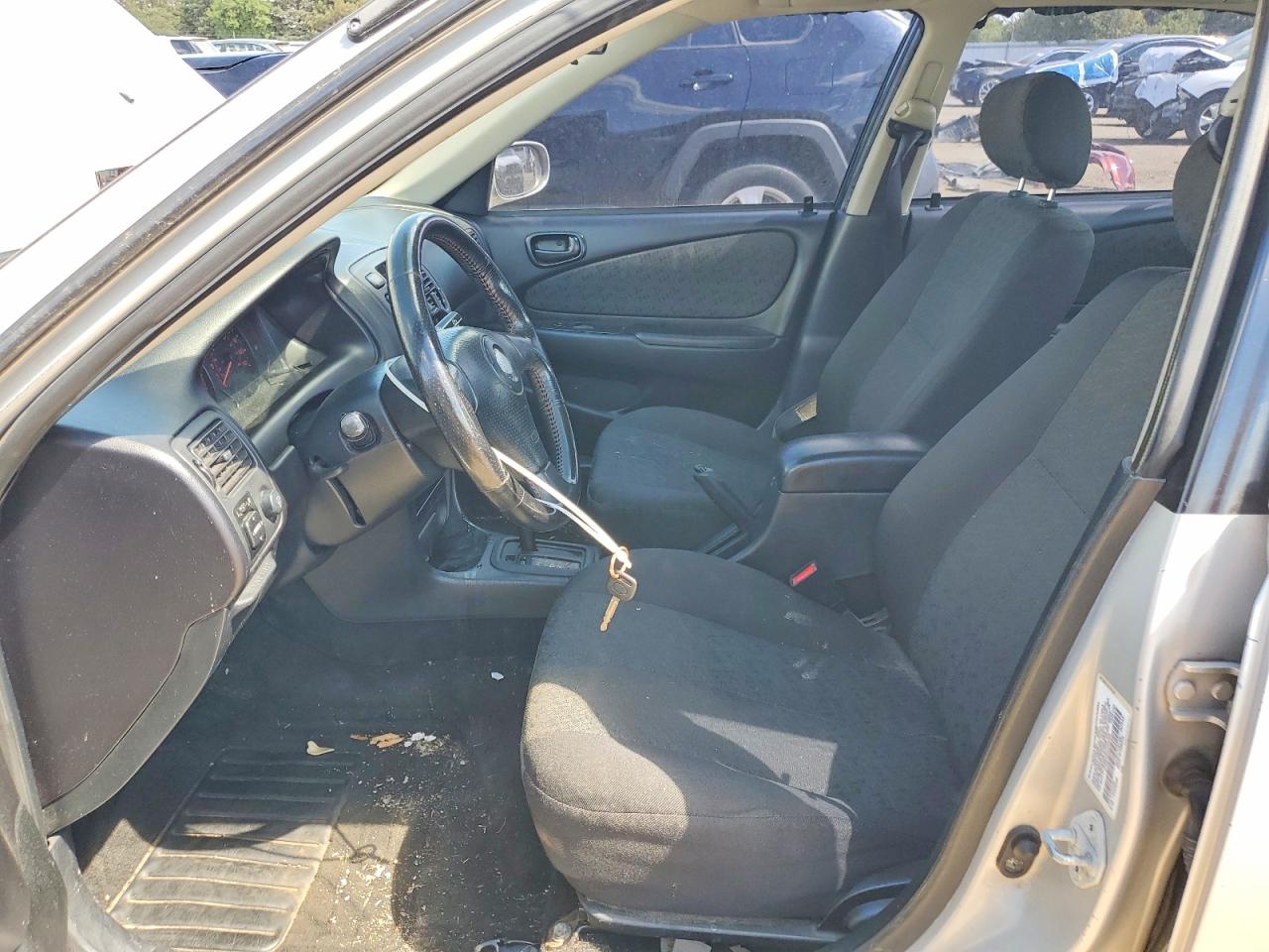 Toyota Corolla S