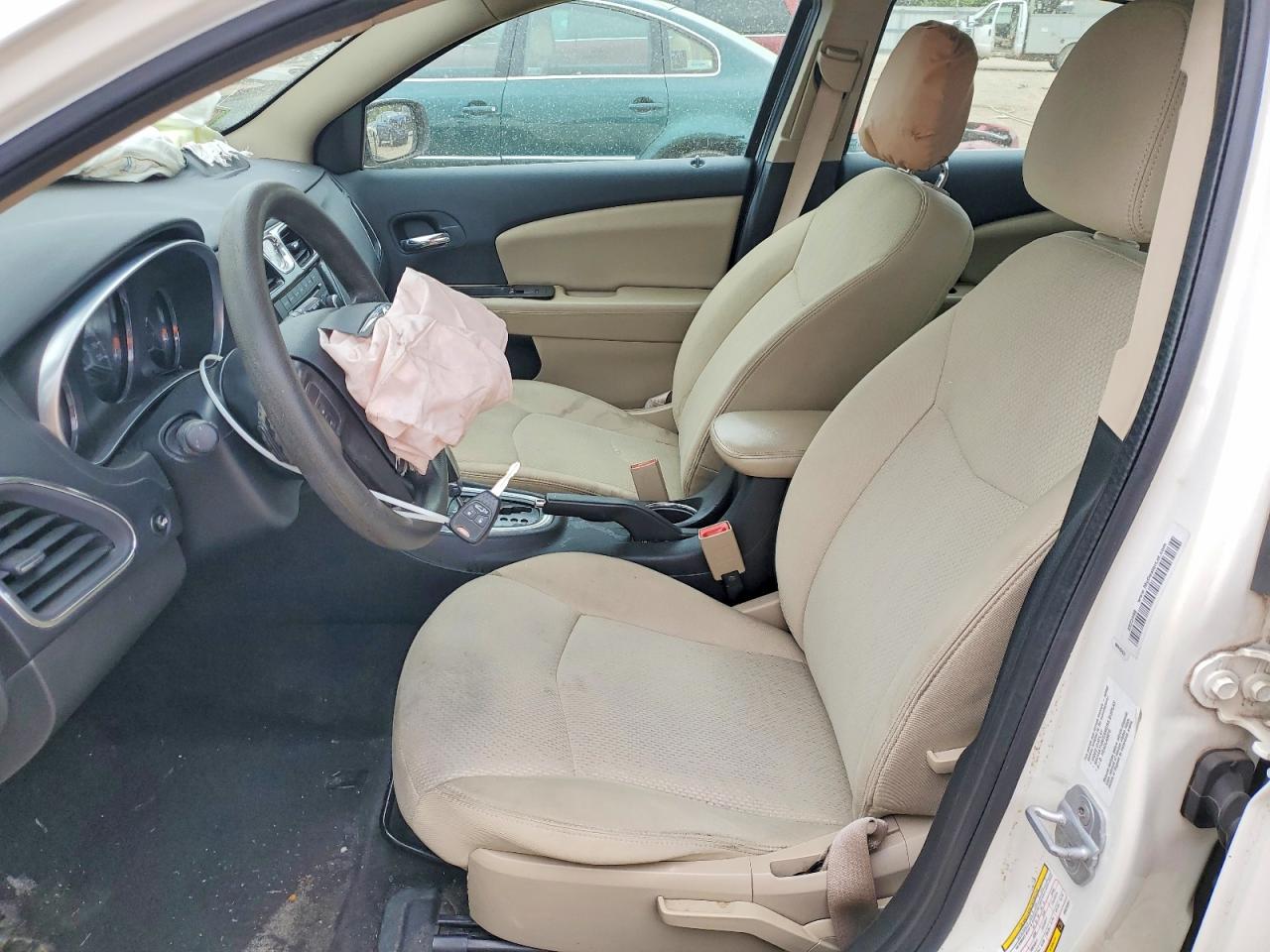 Chrysler 200 Lx