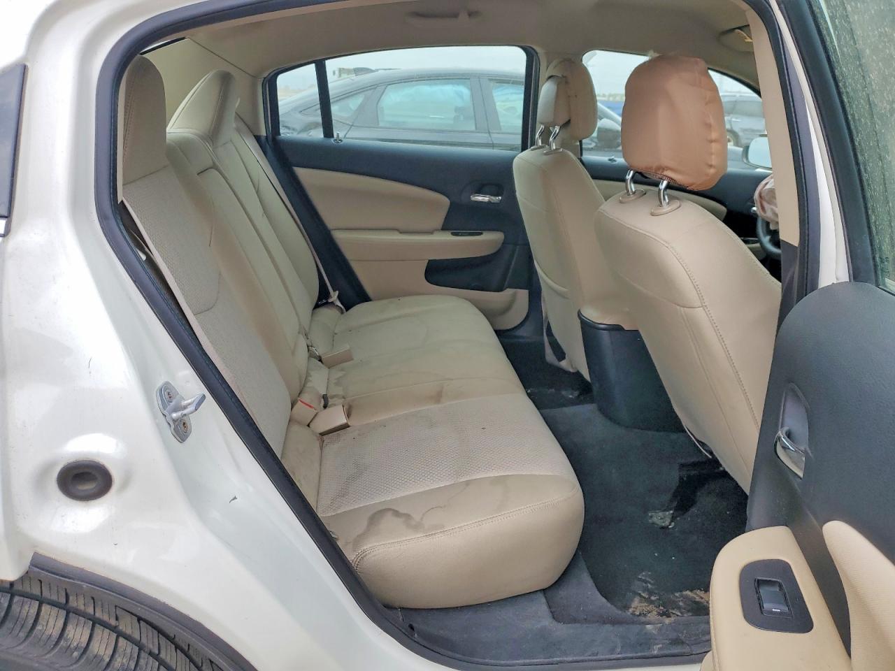 Chrysler 200 Lx