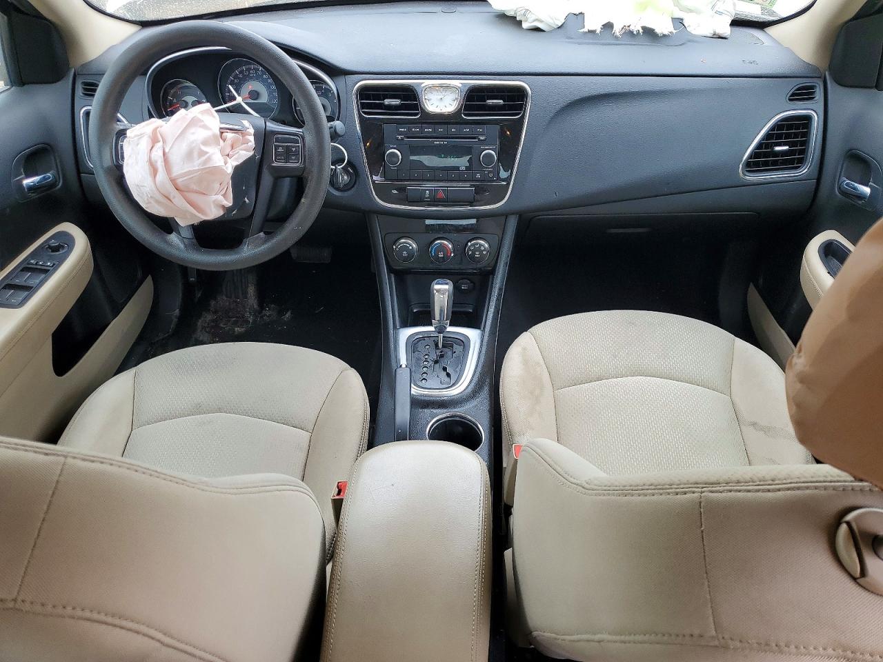 Chrysler 200 Lx