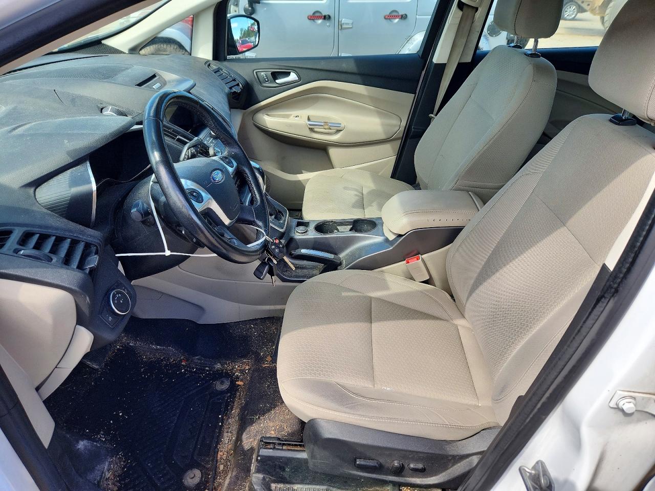 Ford Cmax Se