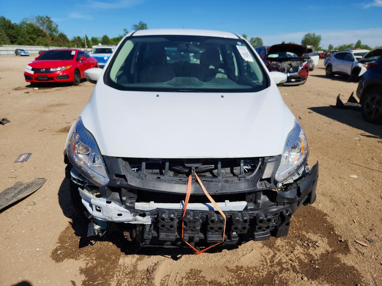 Ford Cmax Se