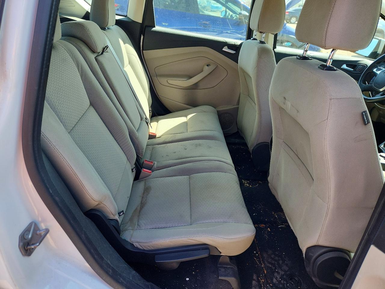 Ford Cmax Se