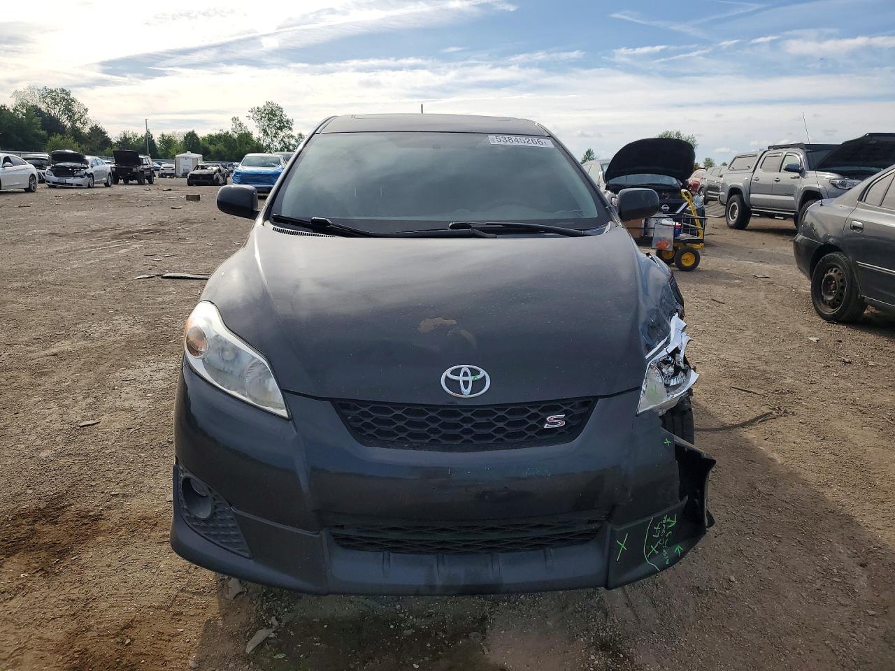 Toyota Corolla S