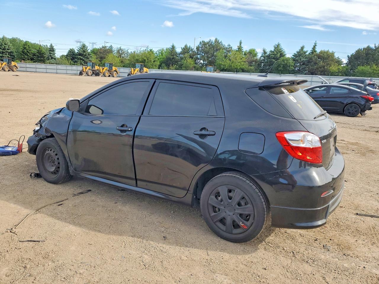 Toyota Corolla S