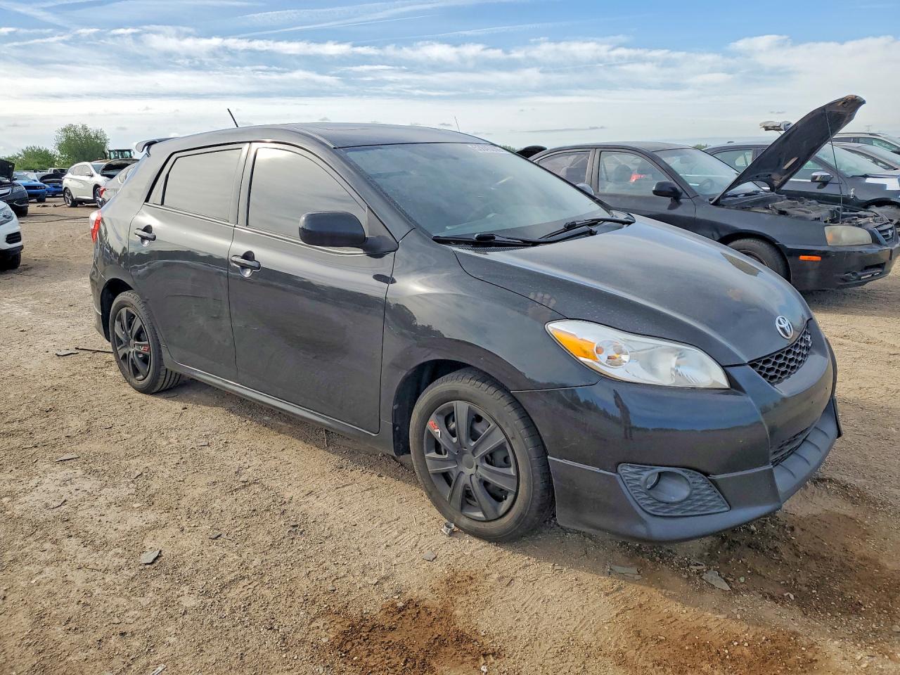 Toyota Corolla S