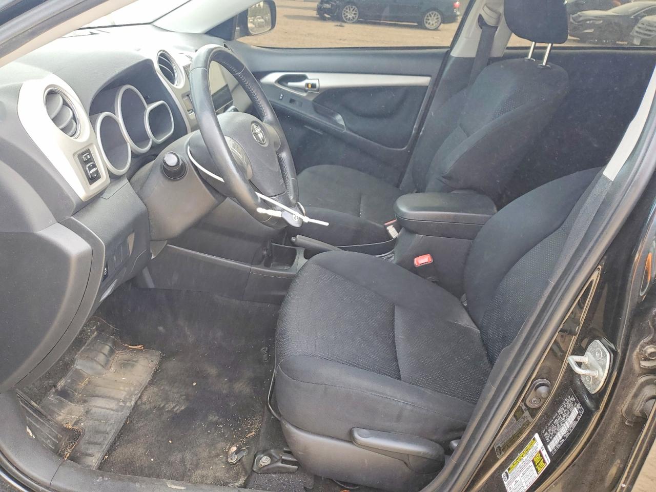 Toyota Corolla S