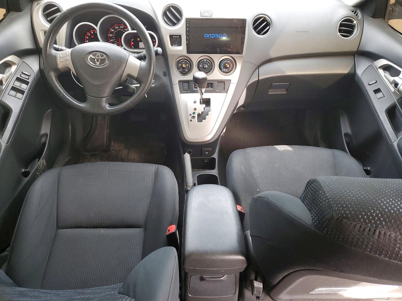 Toyota Corolla S