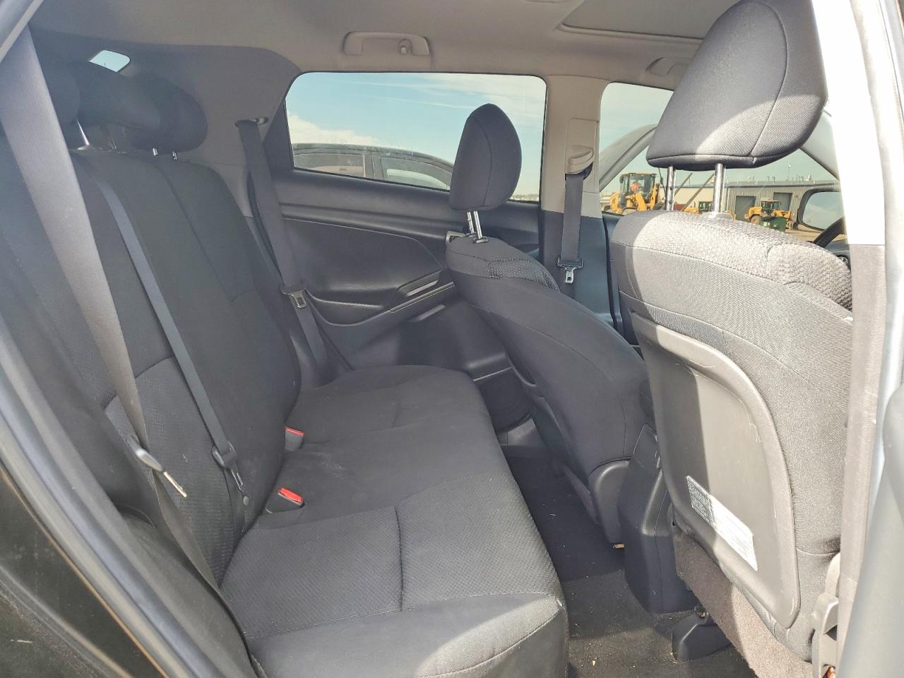 Toyota Corolla S